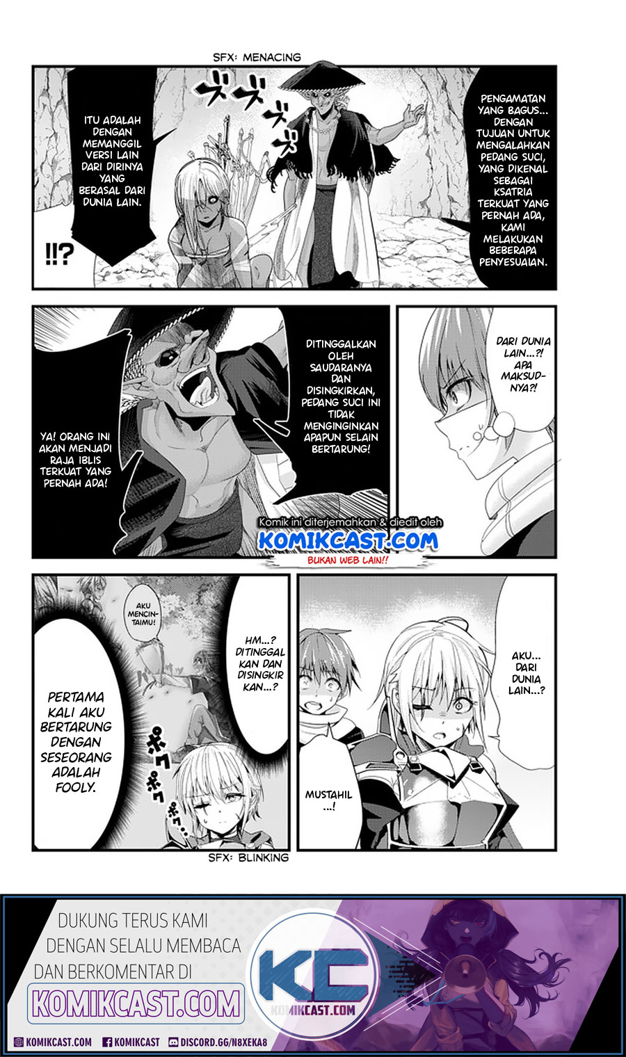 Chapter 122 - halaman 3