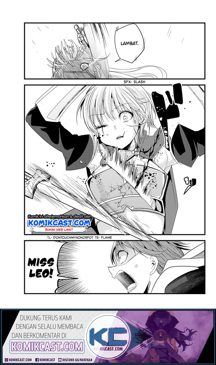 Chapter 122 - halaman 8