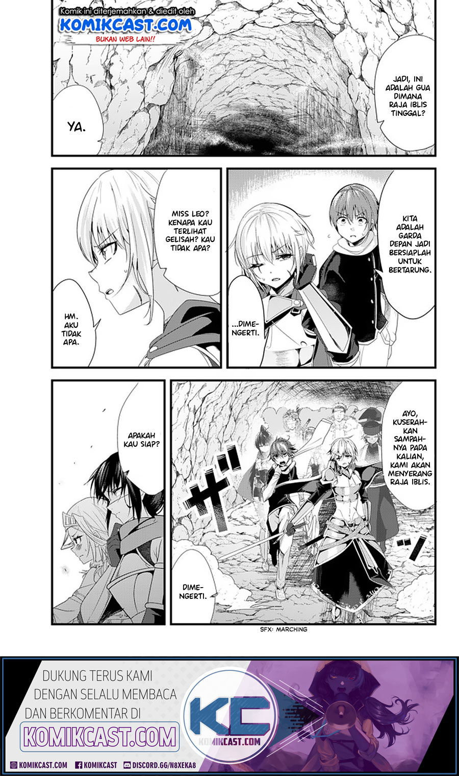 Chapter 121 - halaman 3