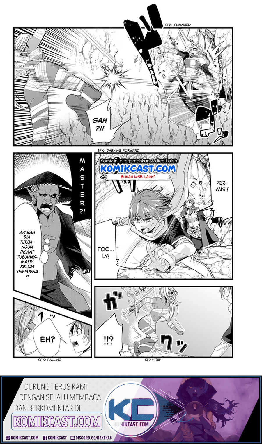 Chapter 121 - halaman 8