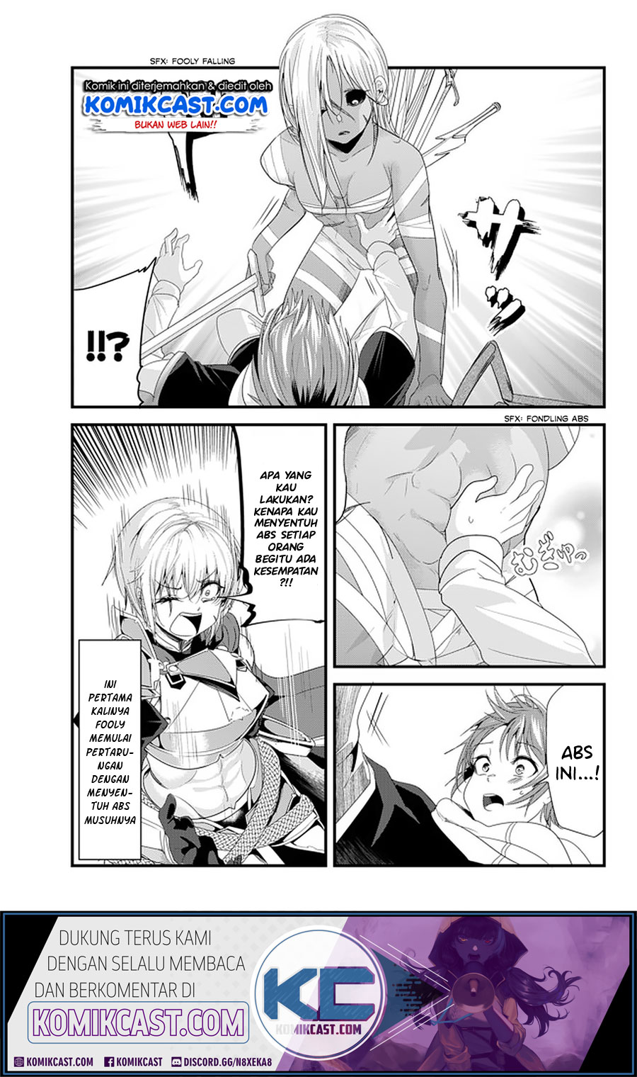Chapter 121 - halaman 9