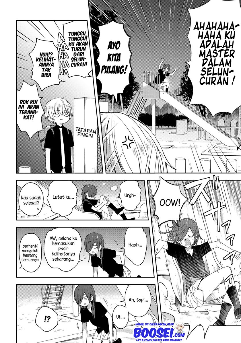 Chapter 43 - halaman 6