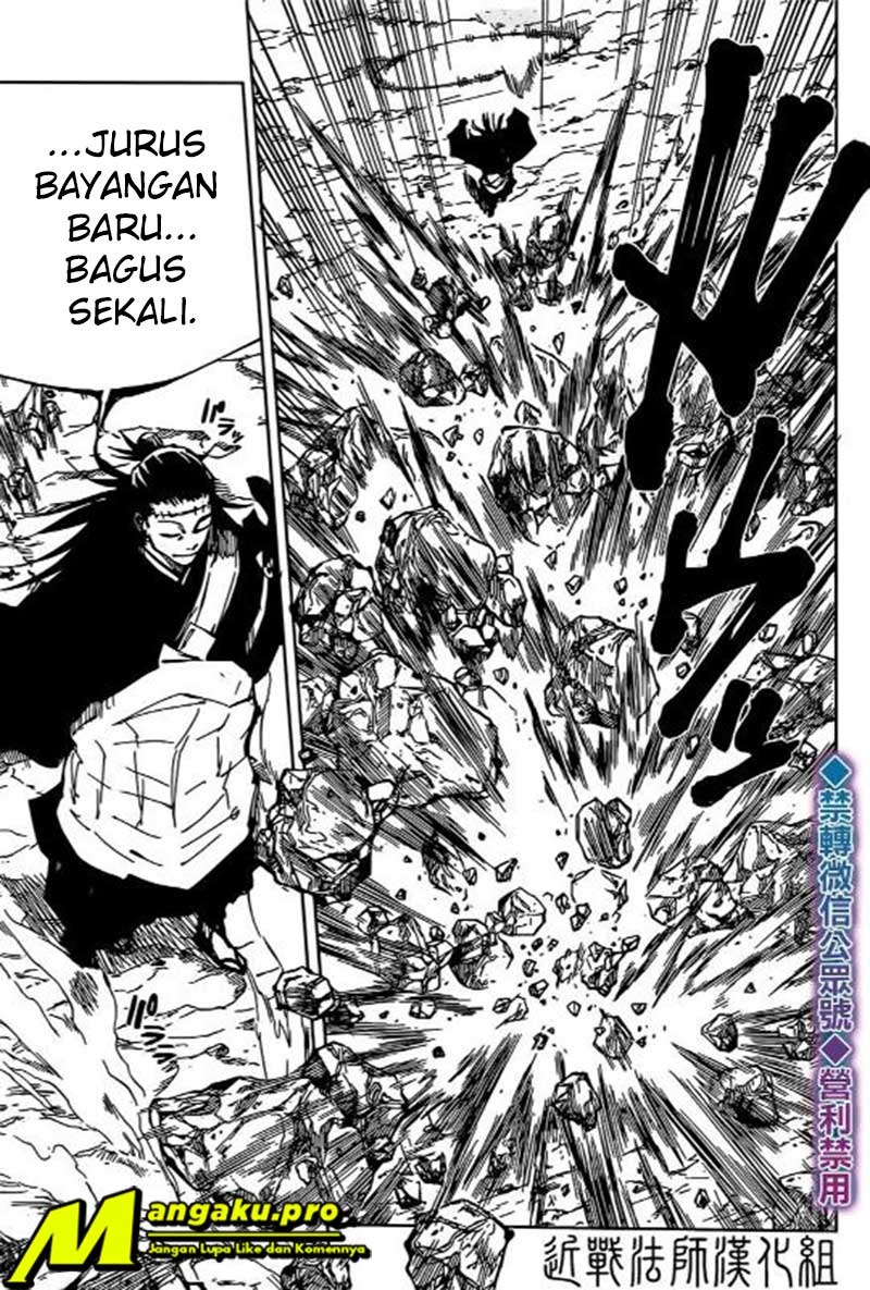 Chapter 134 - halaman 12