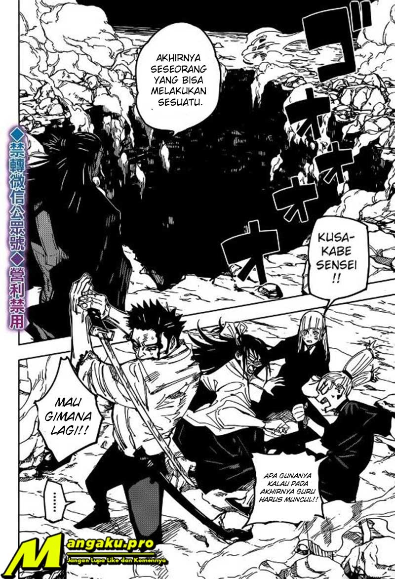 Chapter 134 - halaman 13