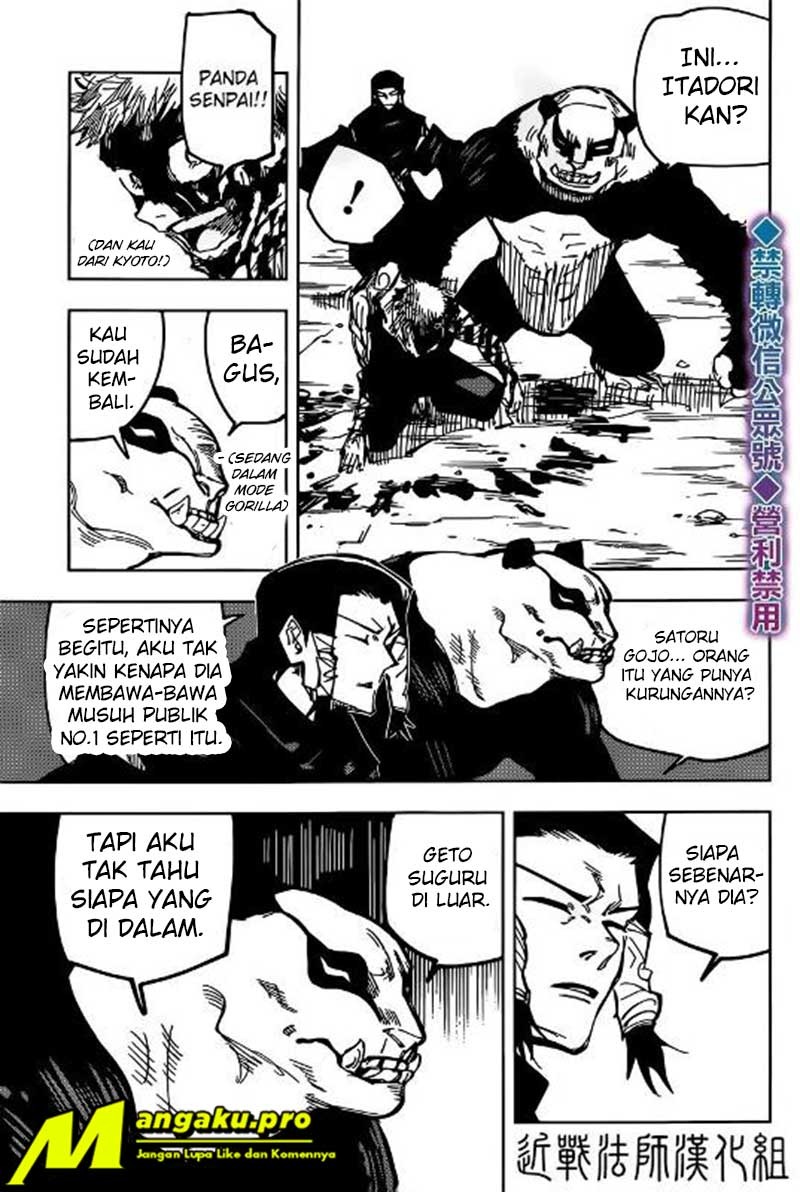 Chapter 134 - halaman 14