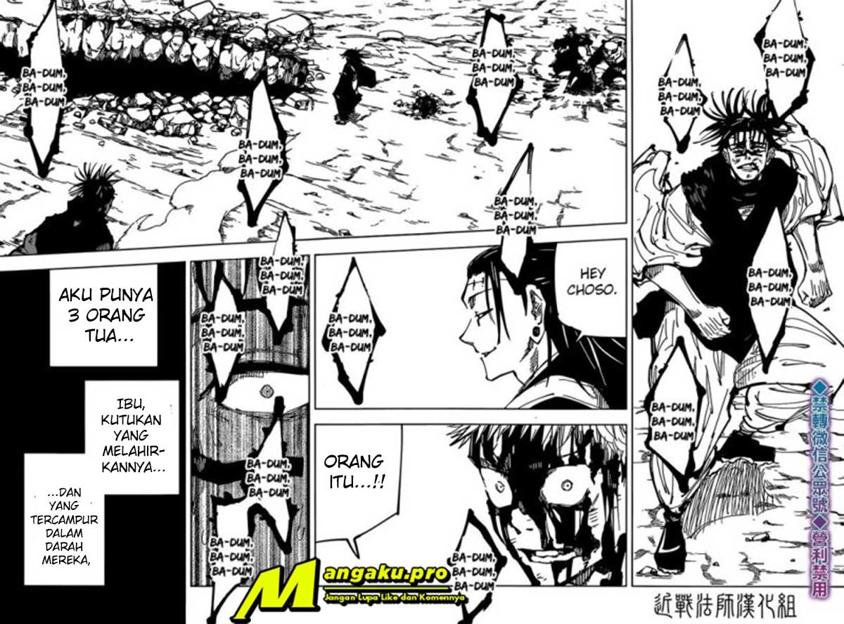 Chapter 134 - halaman 15