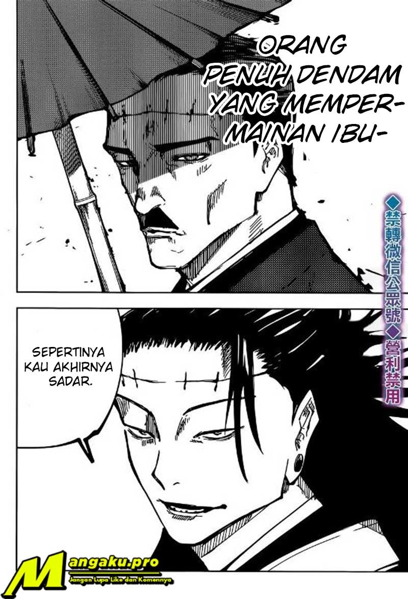 Chapter 134 - halaman 16
