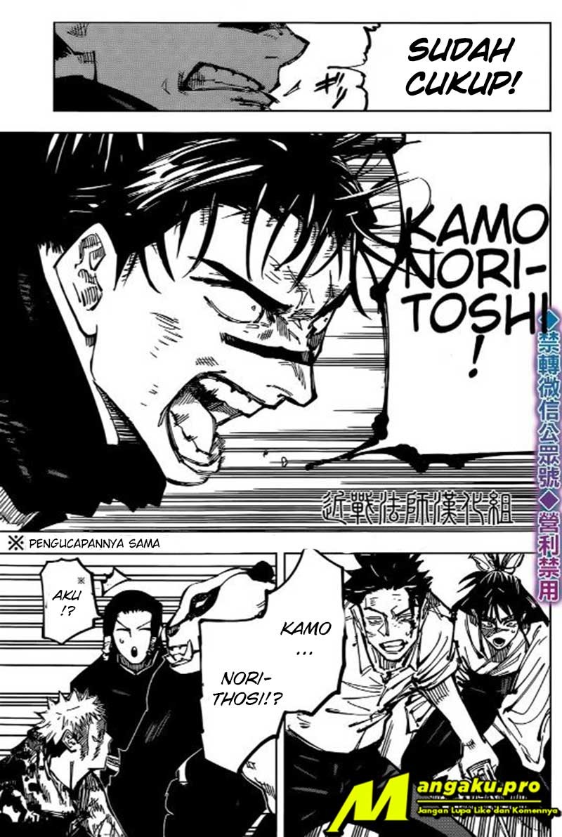 Chapter 134 - halaman 17