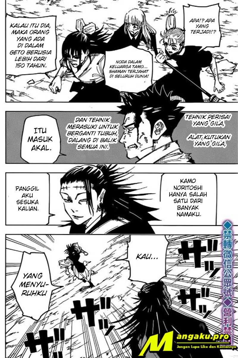 Chapter 134 - halaman 18