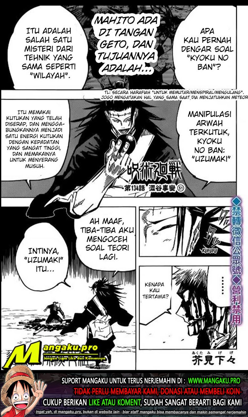 Chapter 134 - halaman 3