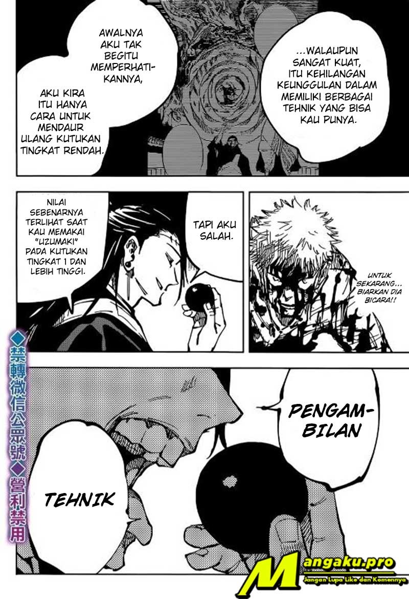 Chapter 134 - halaman 4