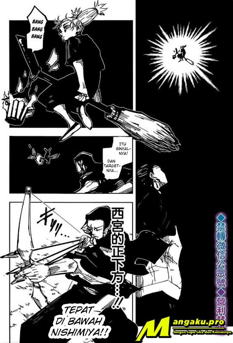 Chapter 134 - halaman 6