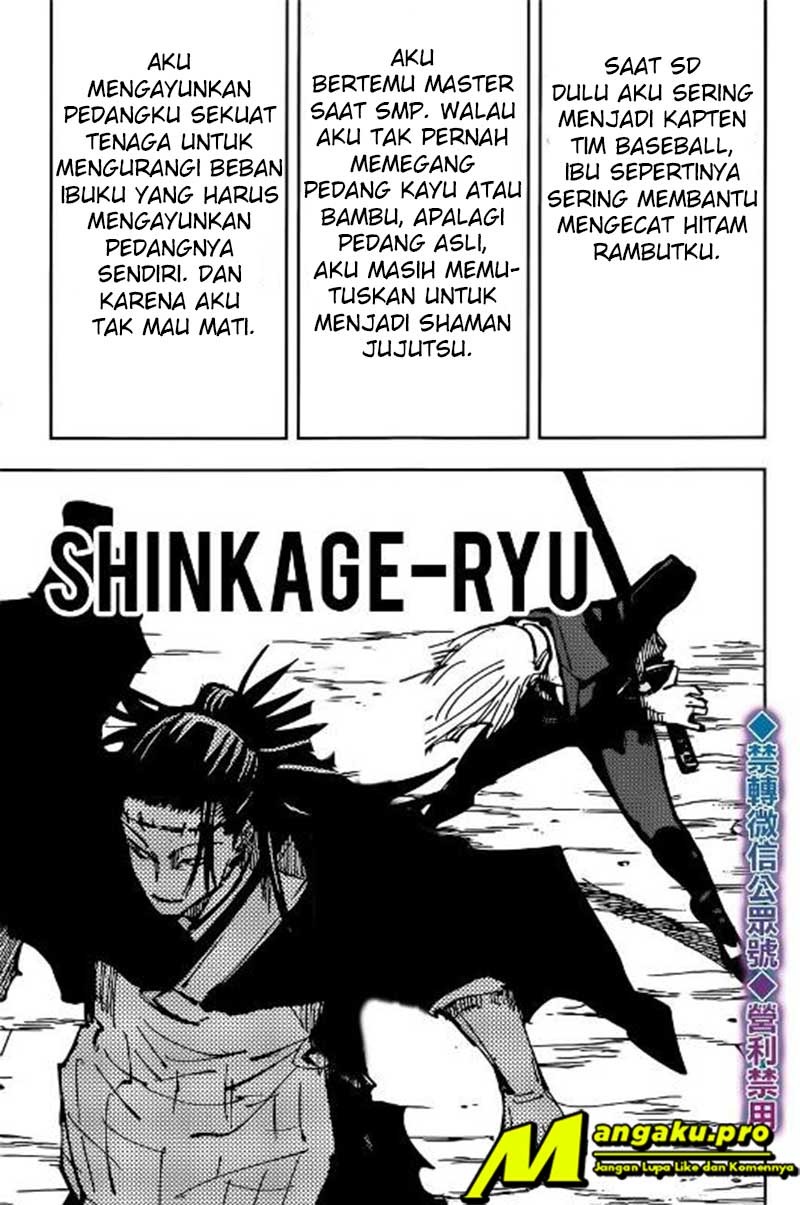 Chapter 134 - halaman 8