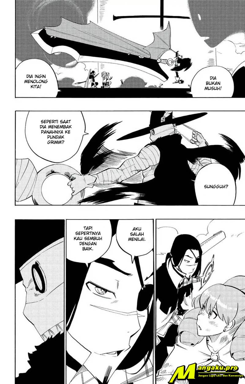 Chapter 70 - halaman 12