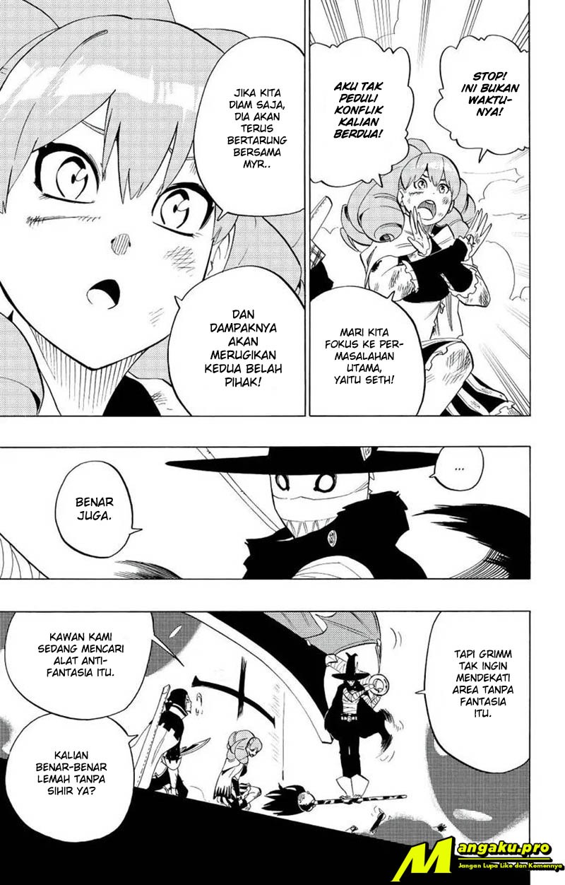 Chapter 70 - halaman 13