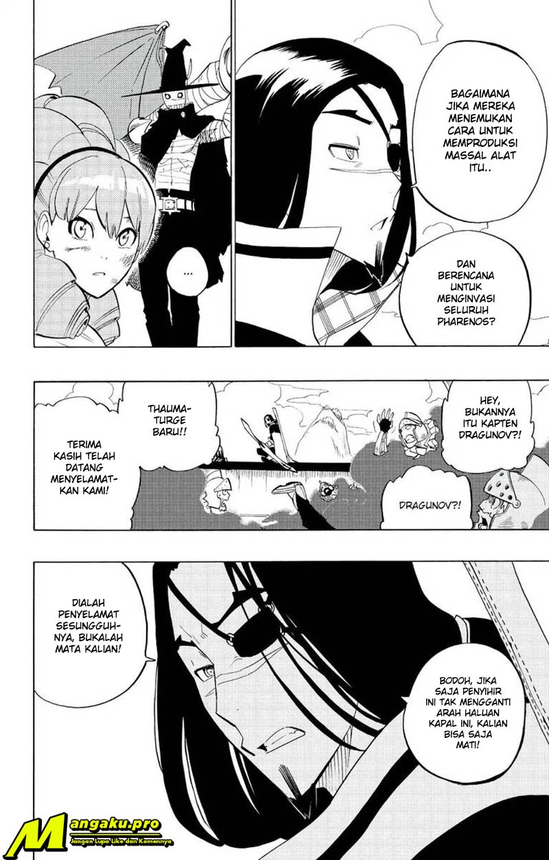 Chapter 70 - halaman 14