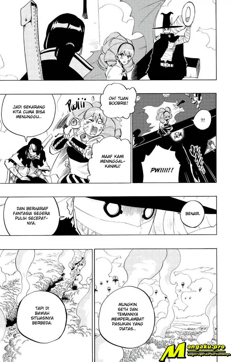 Chapter 70 - halaman 15