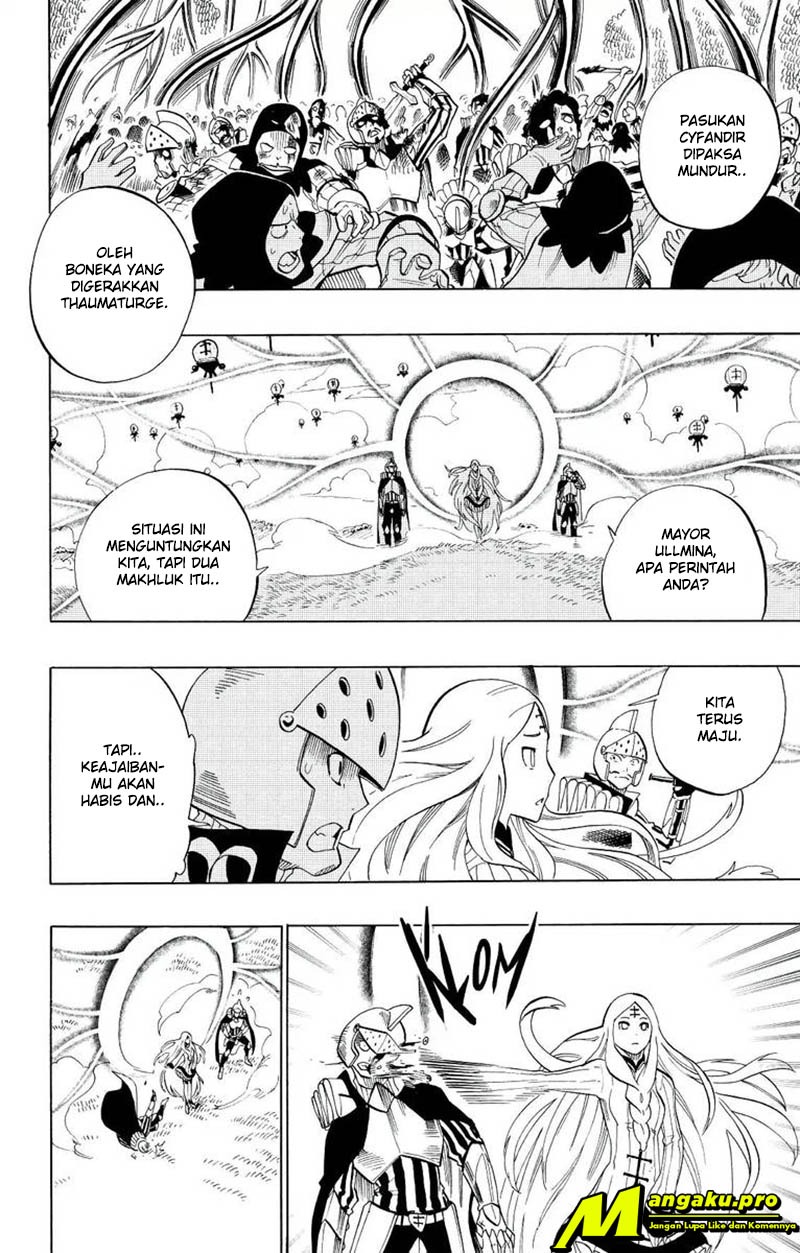 Chapter 70 - halaman 16