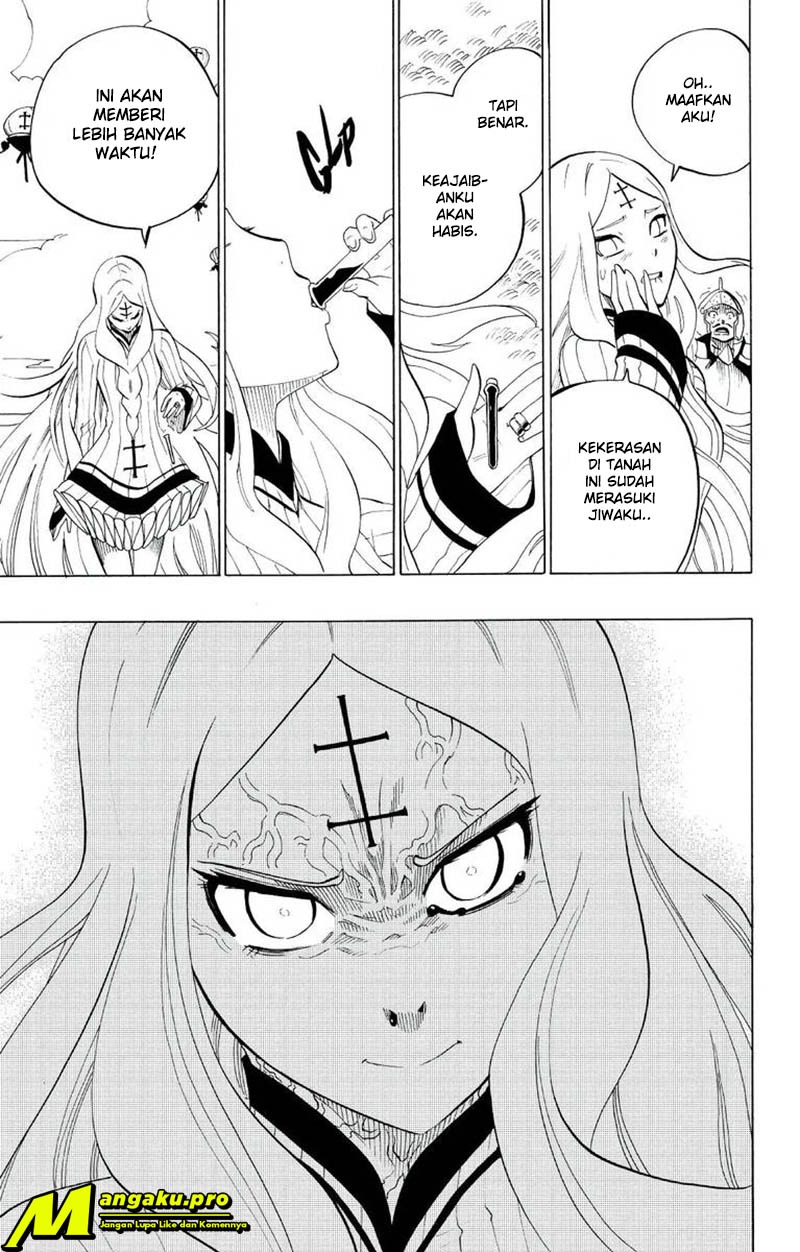 Chapter 70 - halaman 17