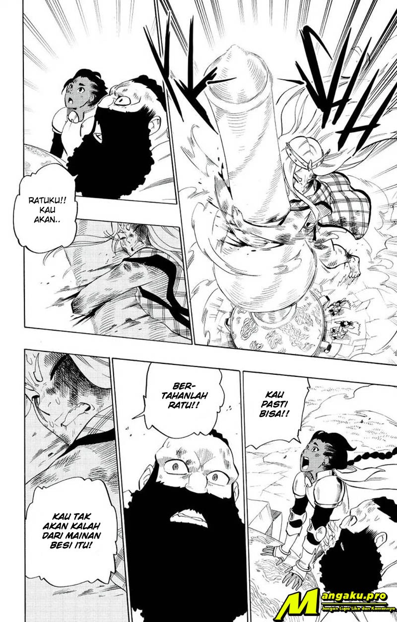 Chapter 70 - halaman 20