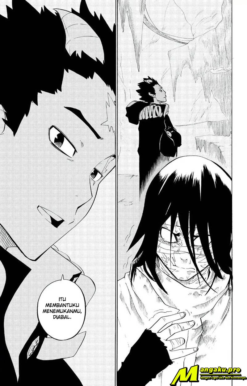 Chapter 70 - halaman 5