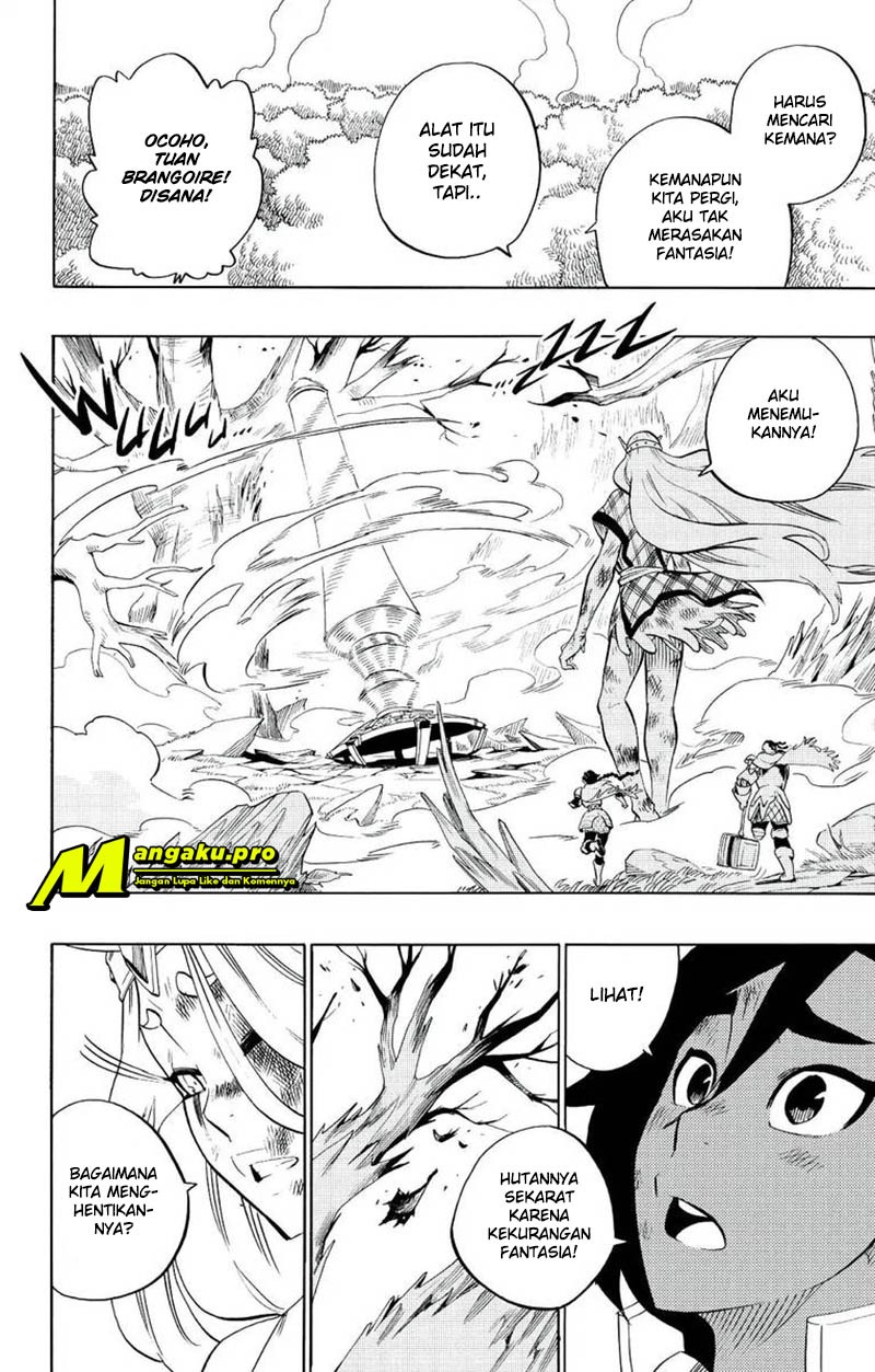 Chapter 70 - halaman 6