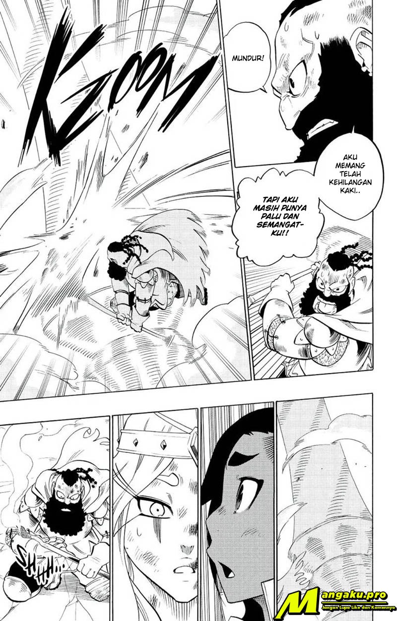 Chapter 70 - halaman 7