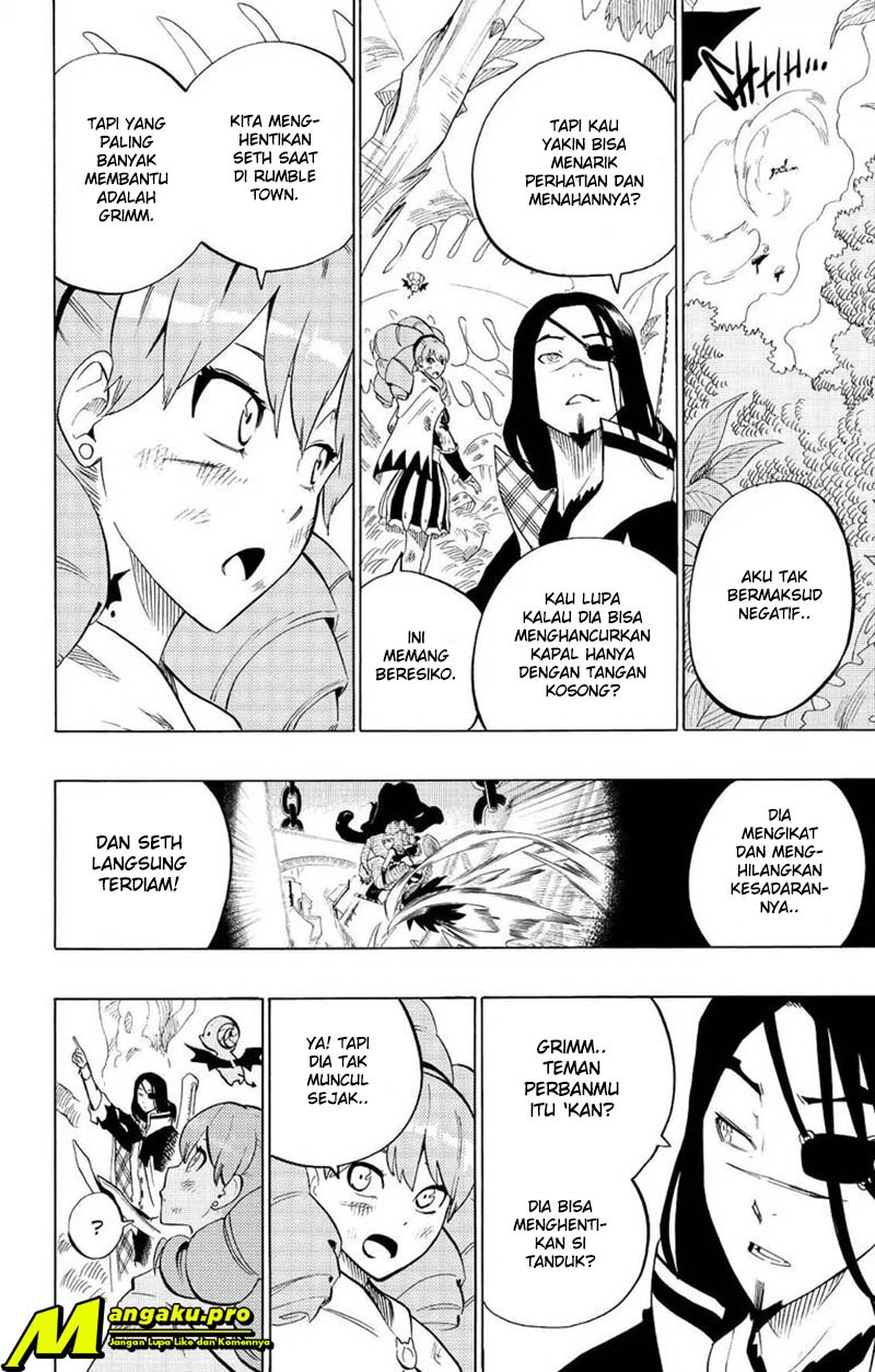 Chapter 70 - halaman 8