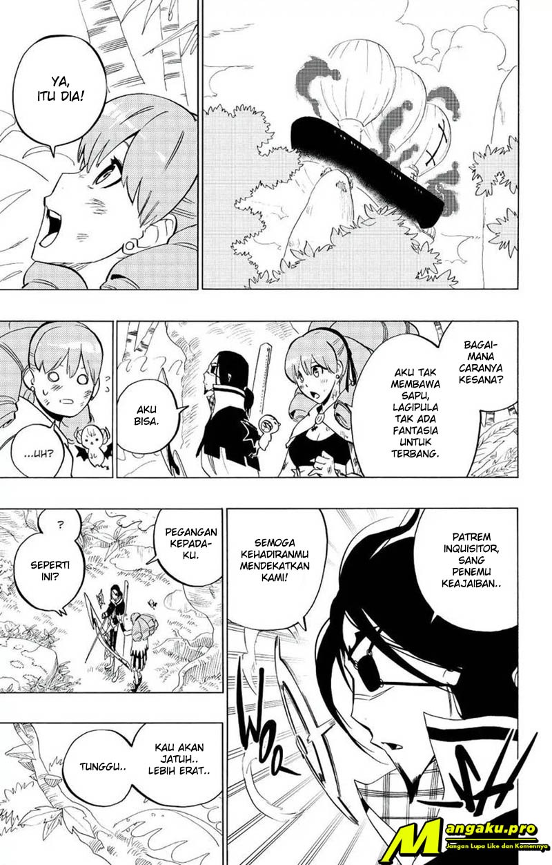 Chapter 70 - halaman 9