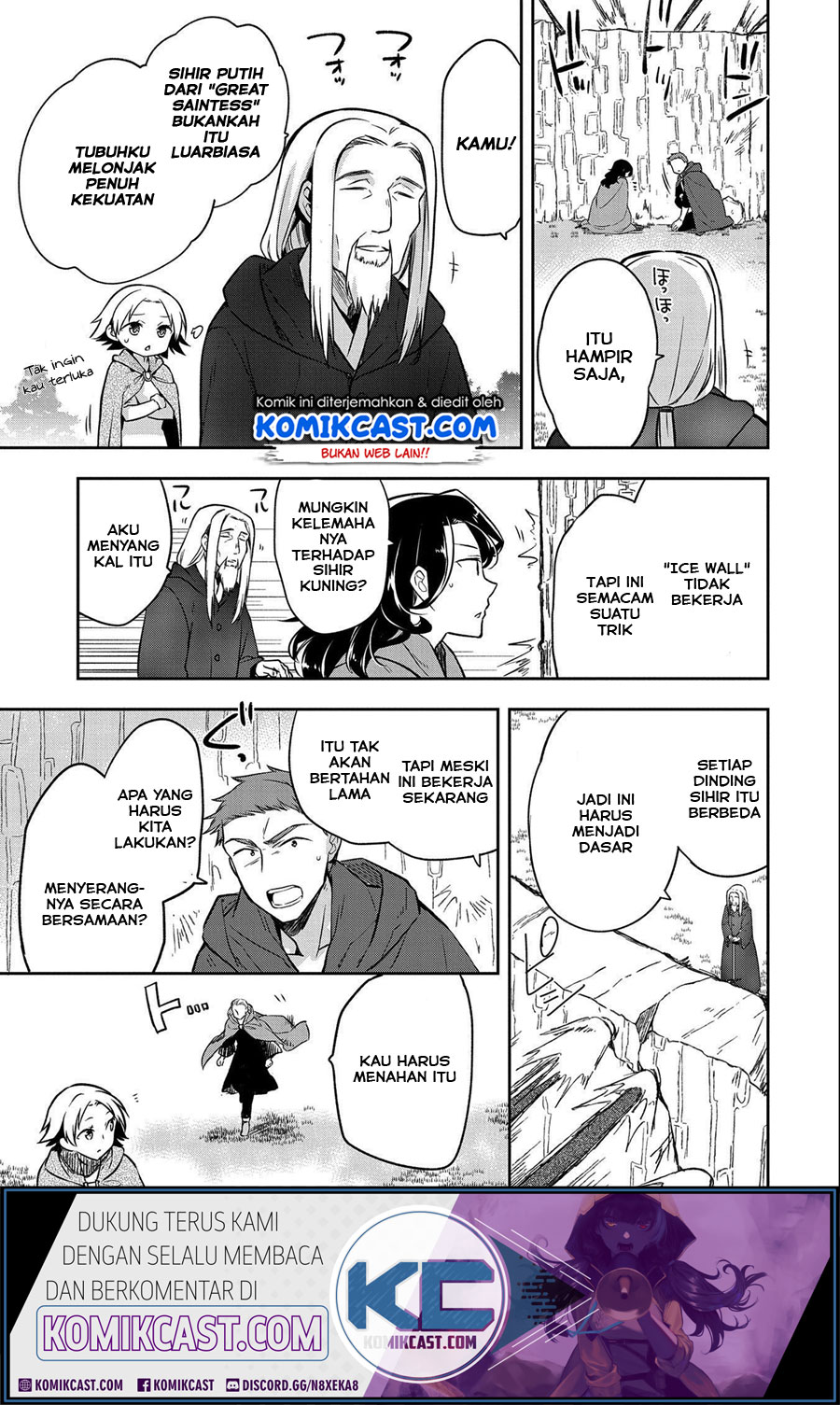 Chapter 22 - halaman 22