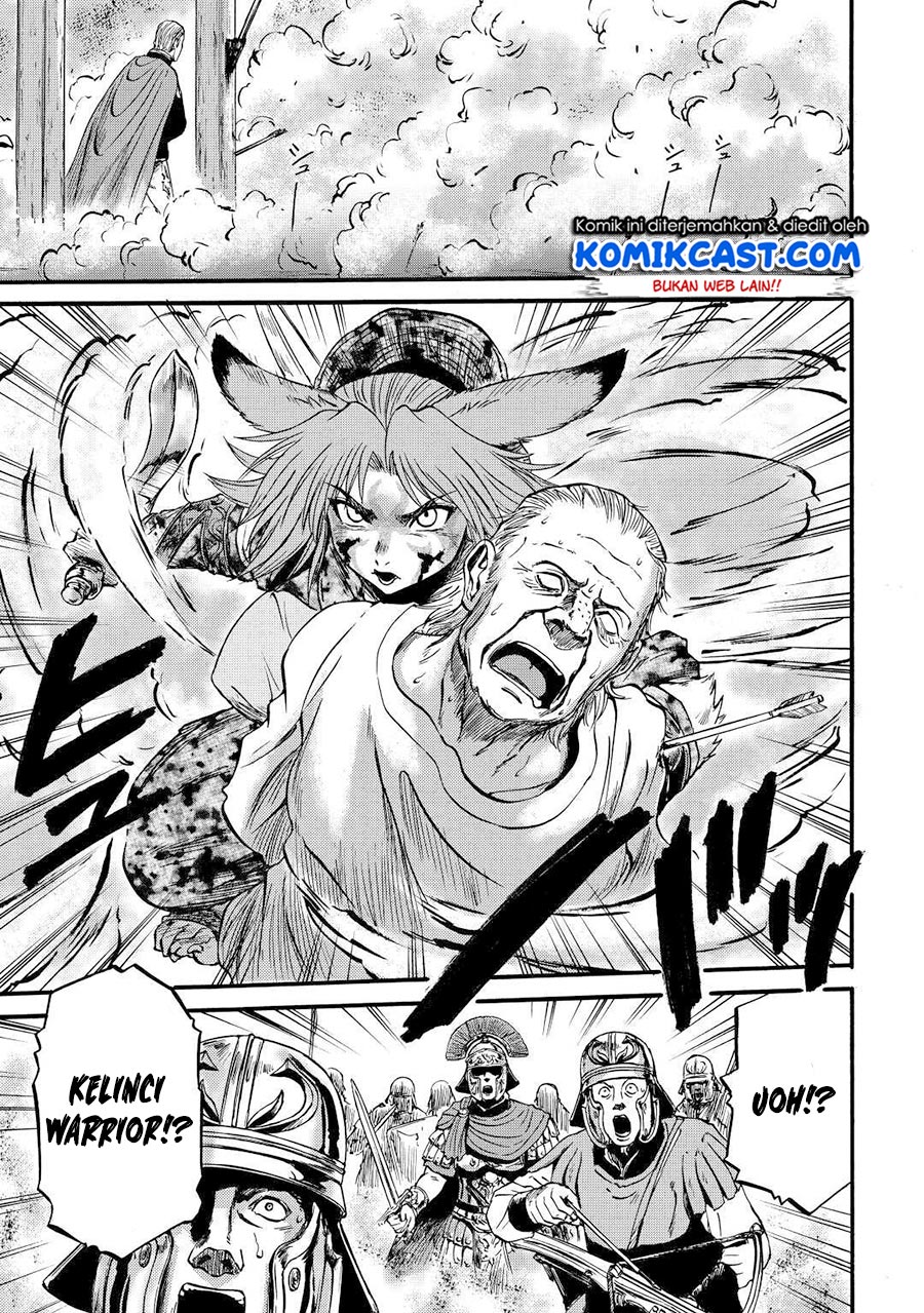 Chapter 100 - halaman 12