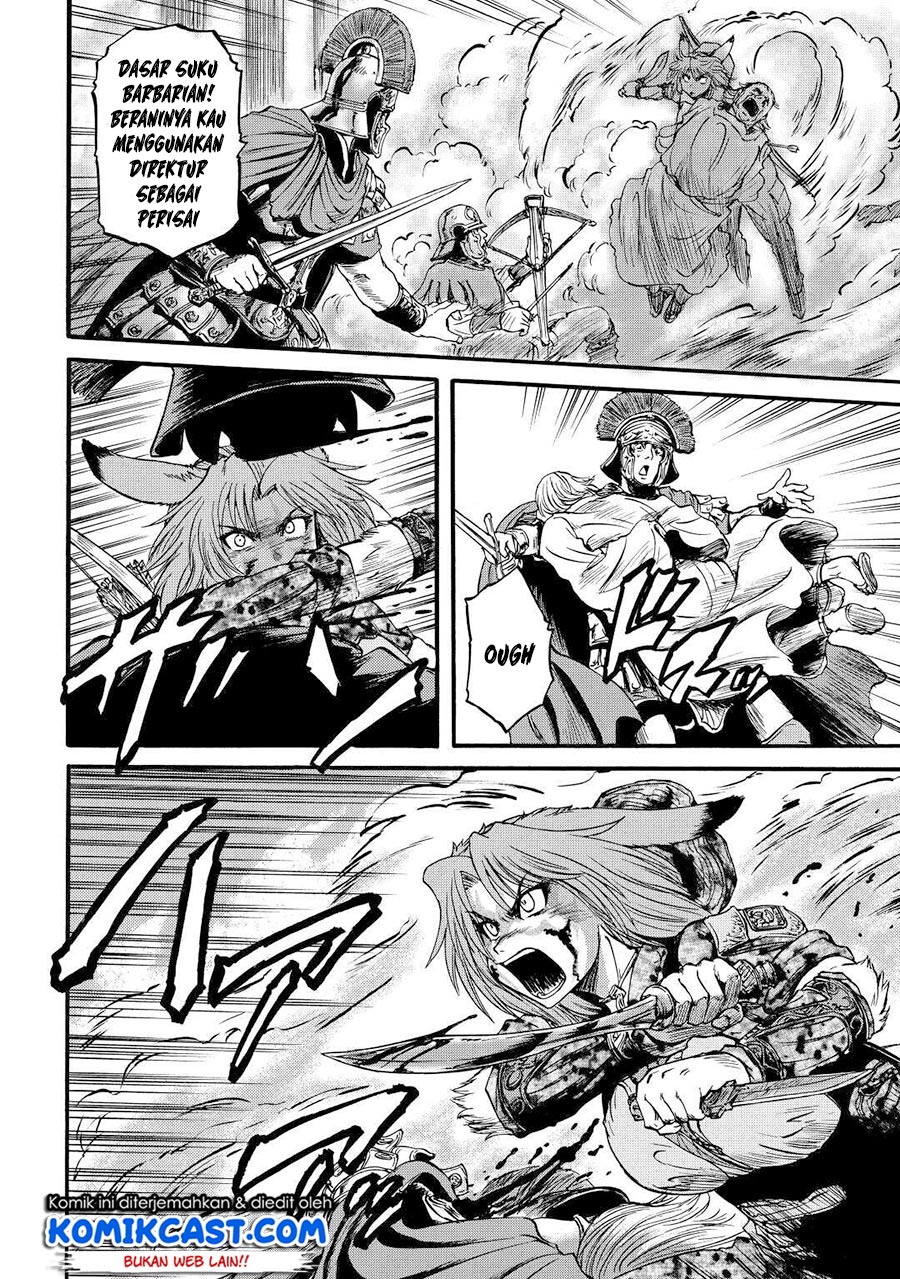 Chapter 100 - halaman 13