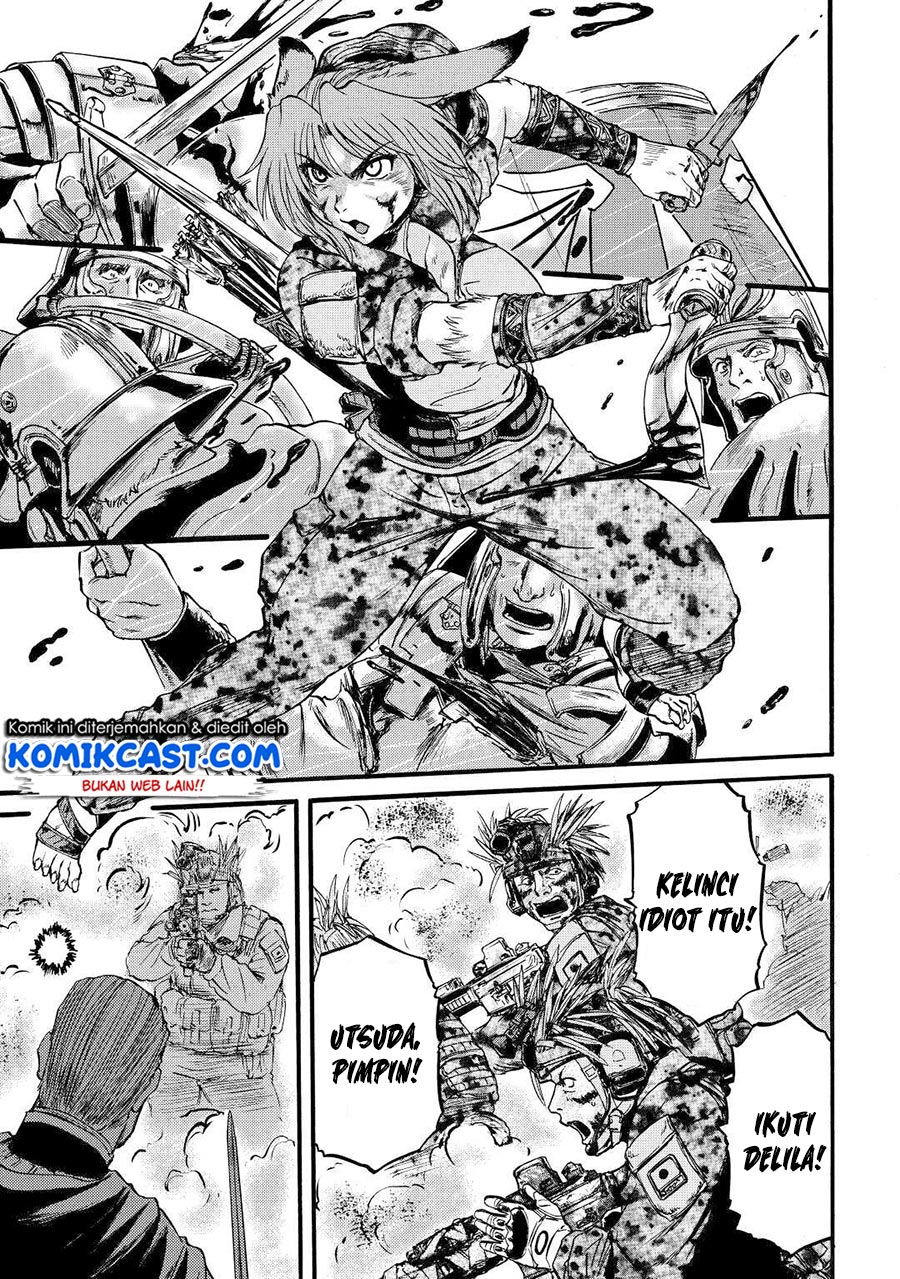 Chapter 100 - halaman 14