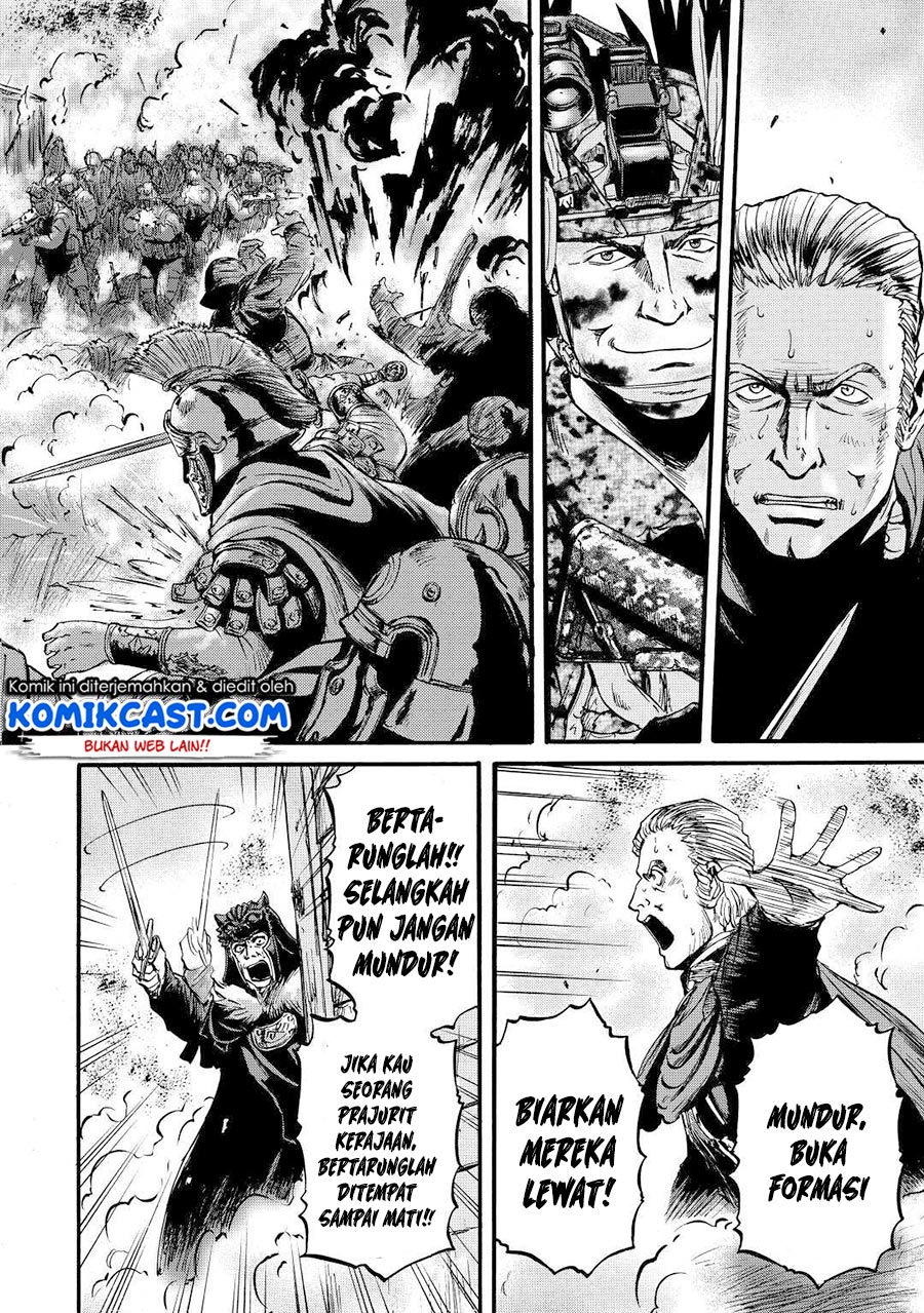 Chapter 100 - halaman 15