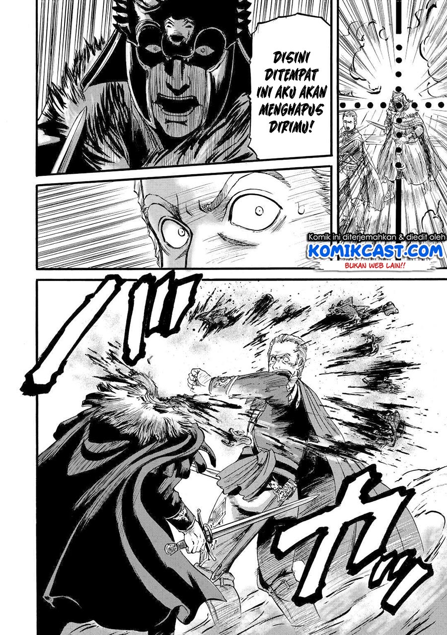 Chapter 100 - halaman 19