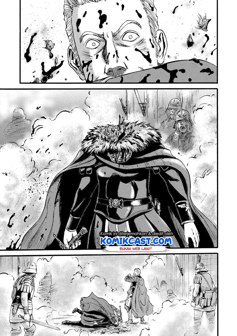 Chapter 100 - halaman 20