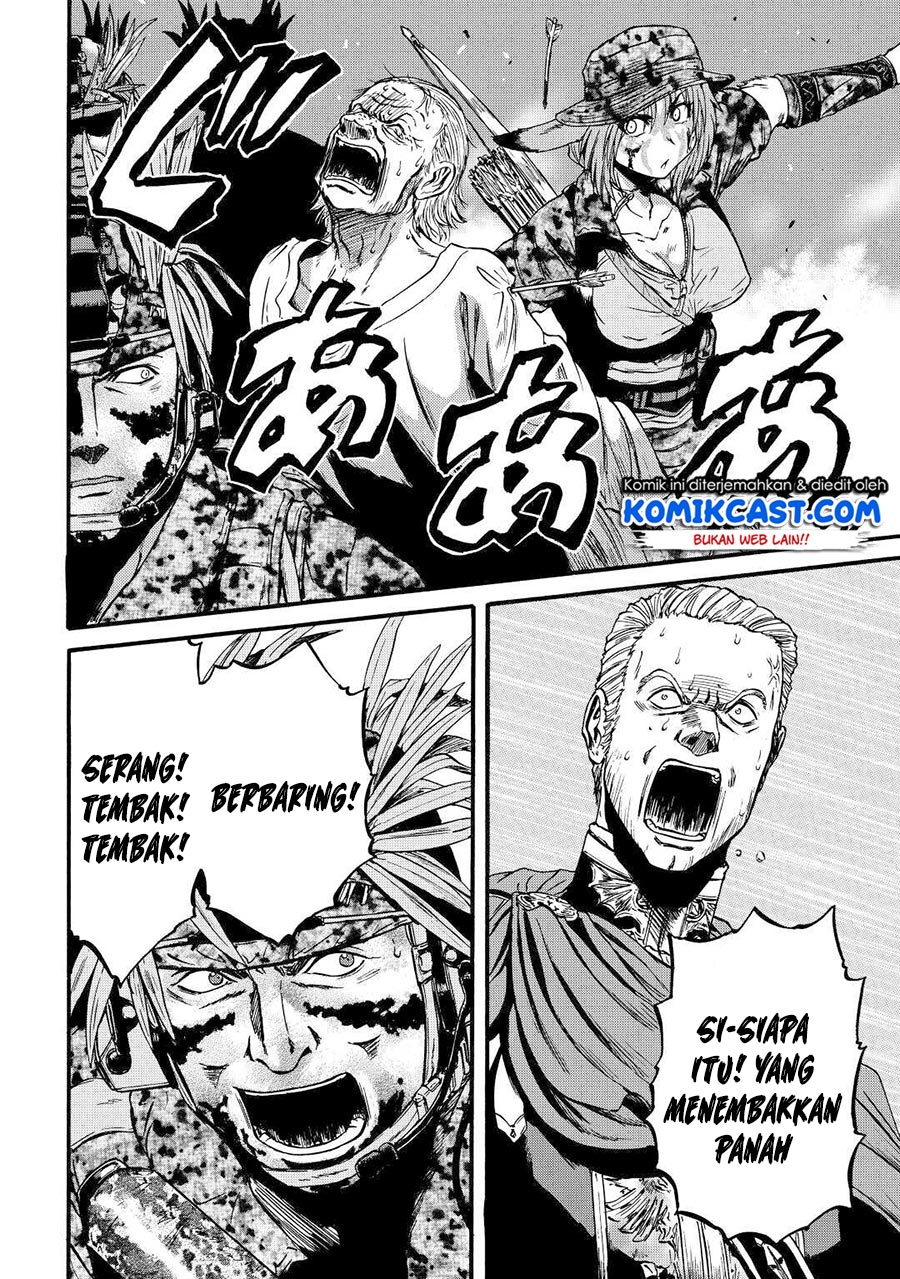 Chapter 100 - halaman 3