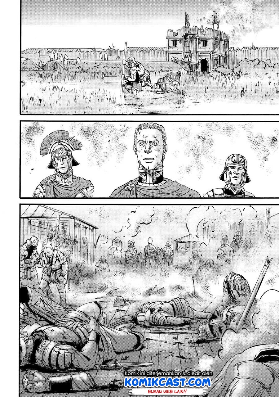 Chapter 100 - halaman 23