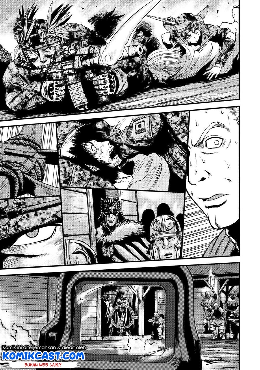 Chapter 100 - halaman 4