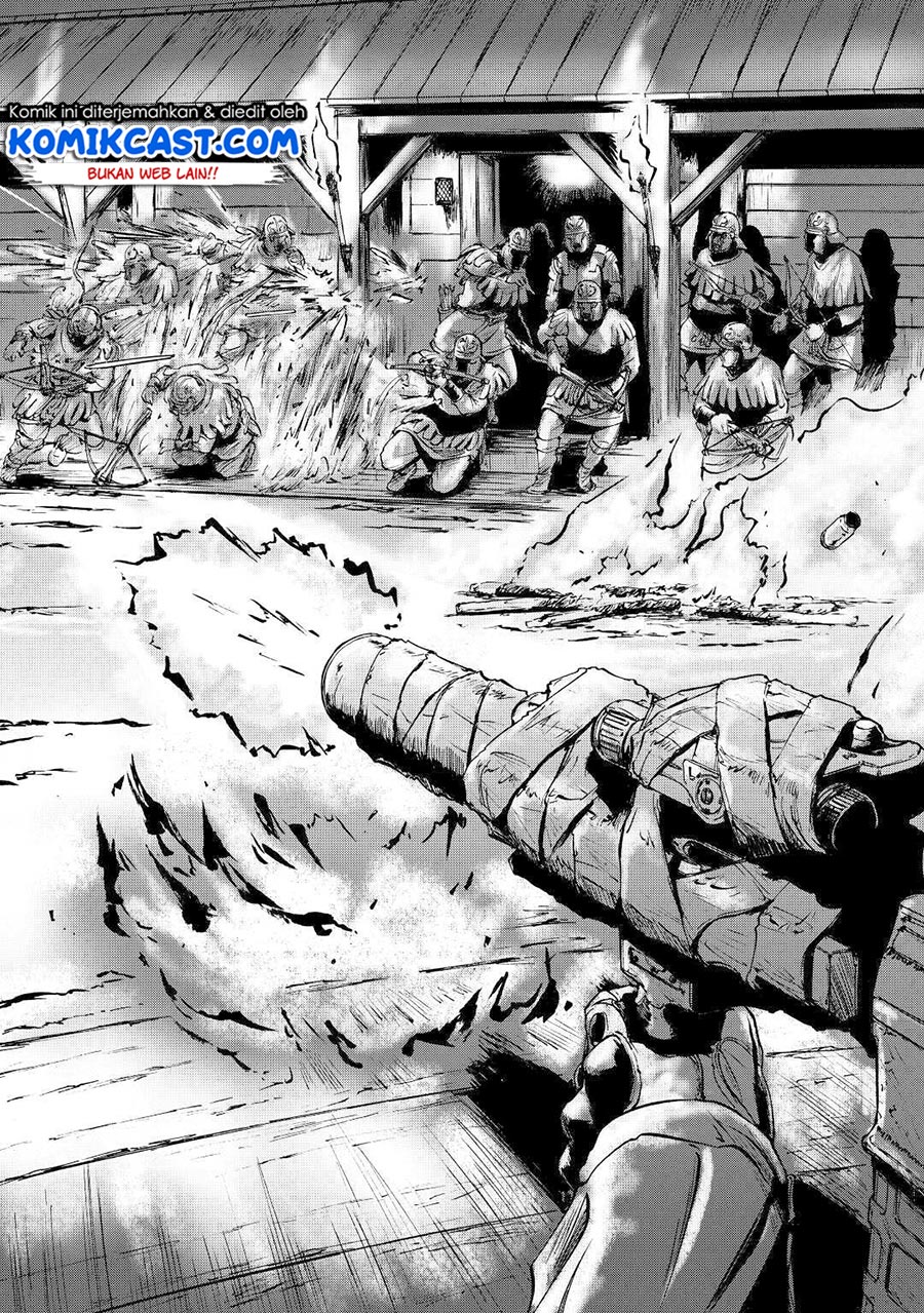 Chapter 100 - halaman 5