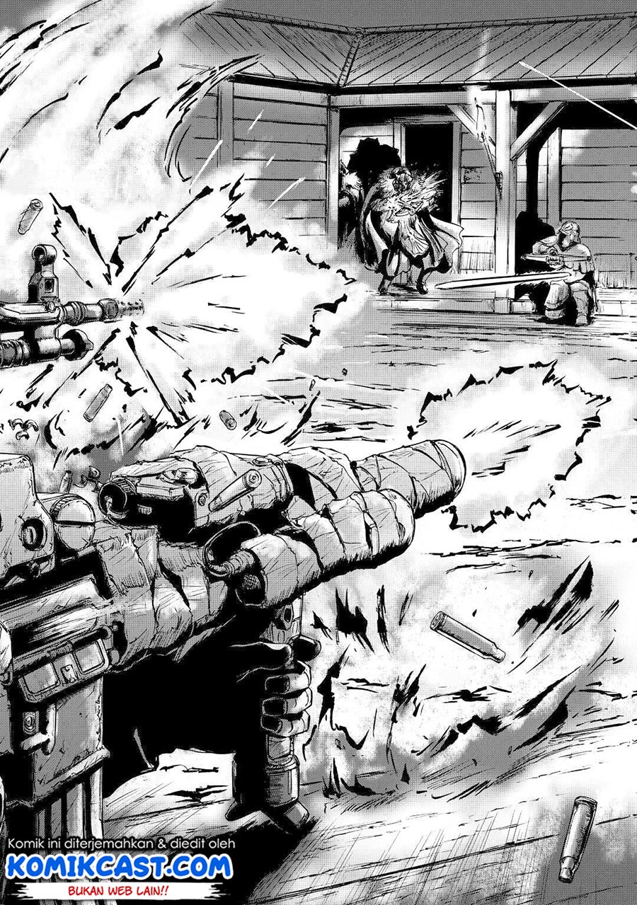 Chapter 100 - halaman 6