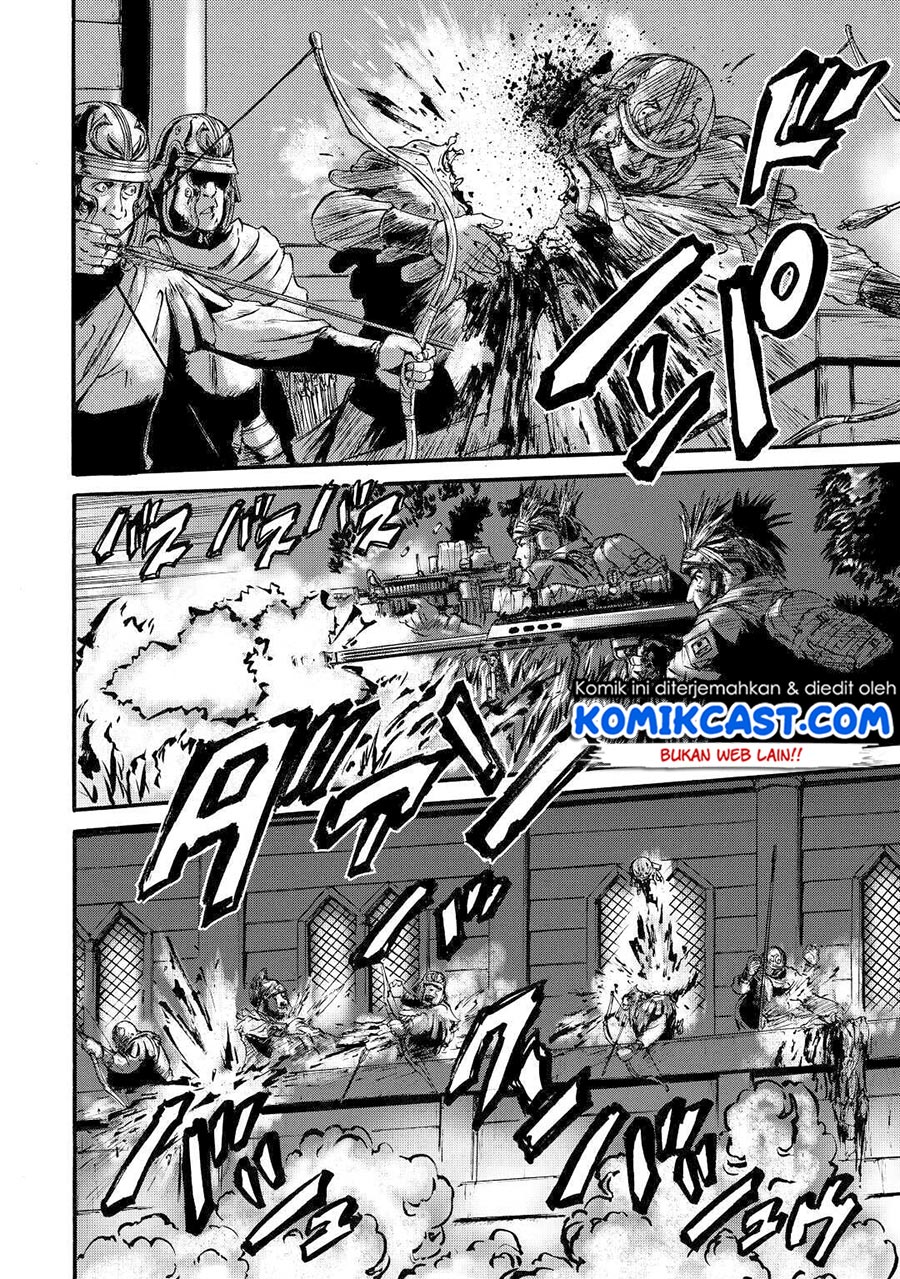 Chapter 100 - halaman 9