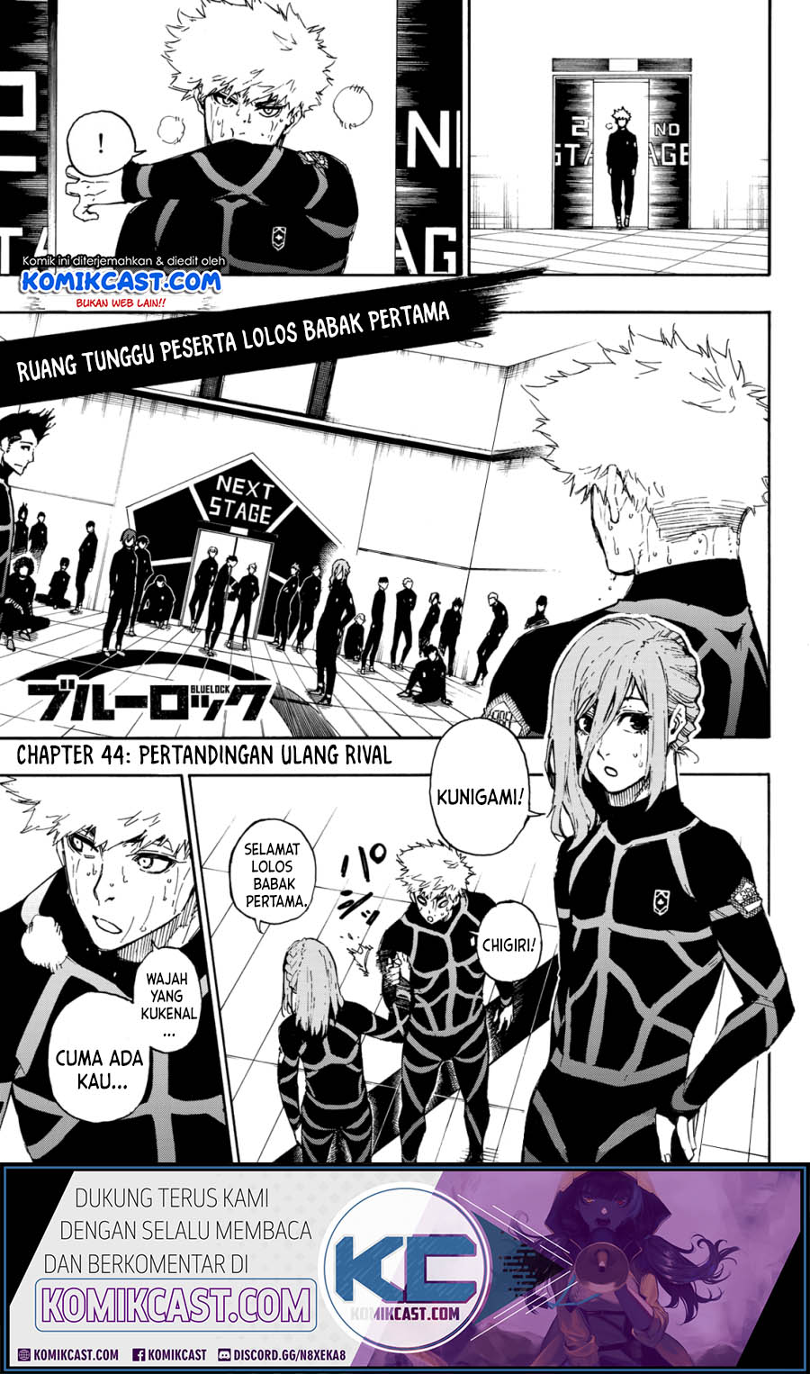 Chapter 44 - halaman 1