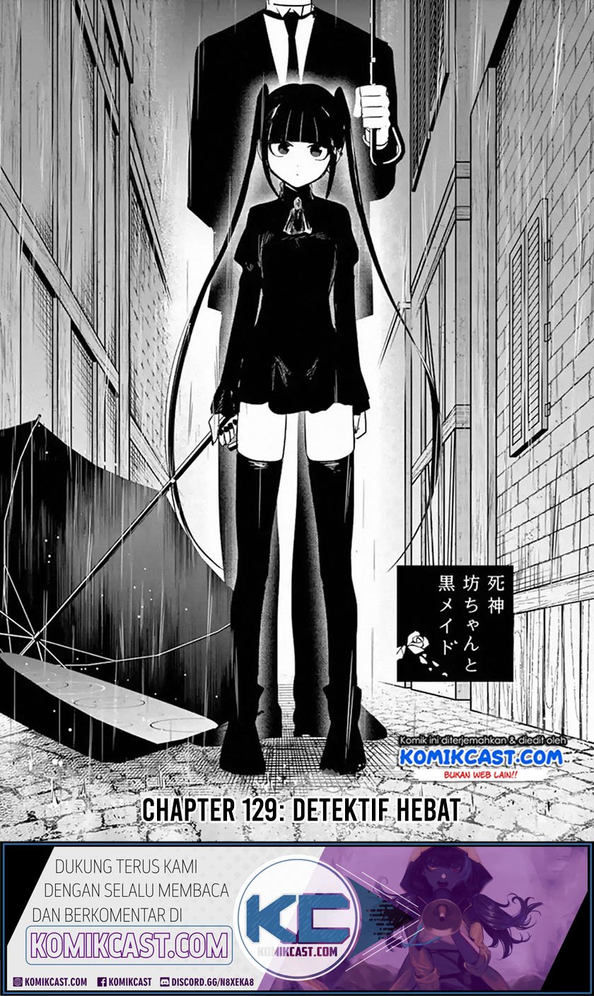 Chapter 129 - halaman 2