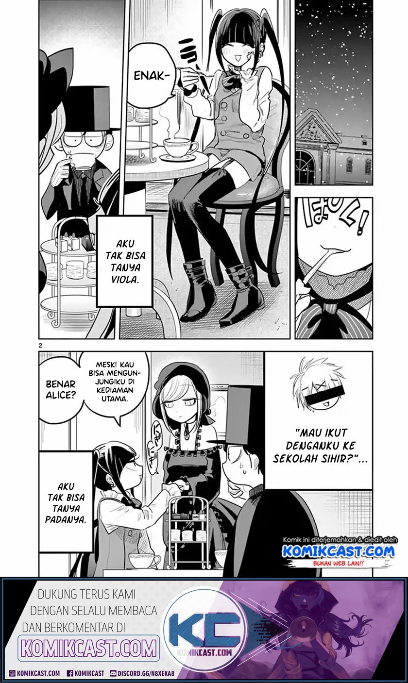 Chapter 129 - halaman 3