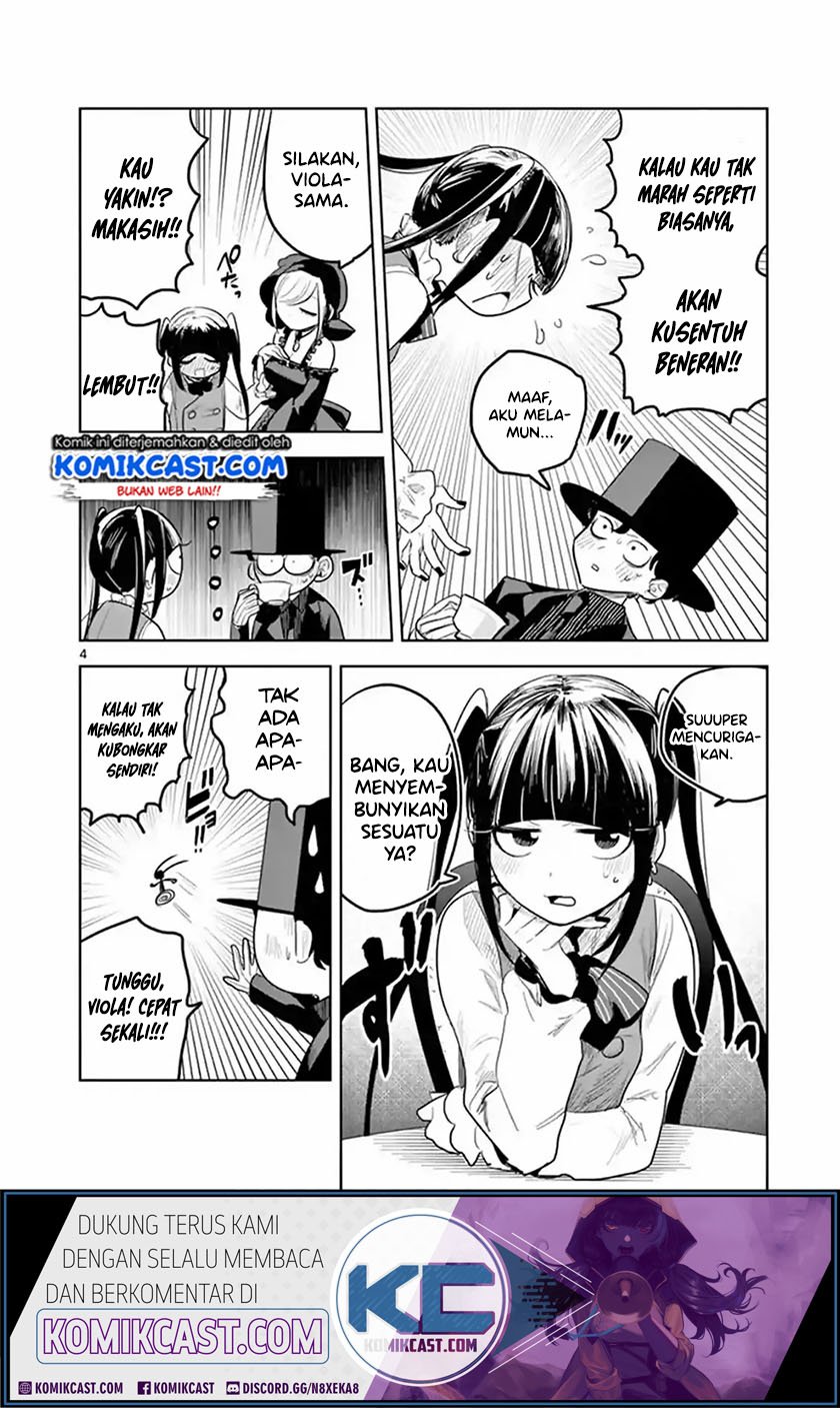 Chapter 129 - halaman 5