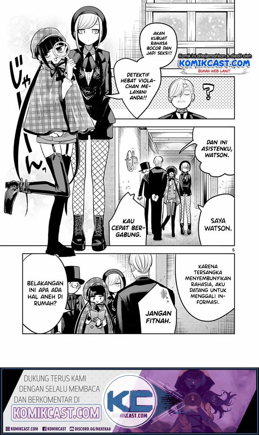 Chapter 129 - halaman 6