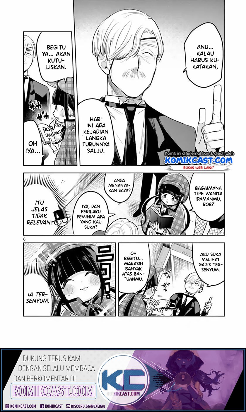 Chapter 129 - halaman 7