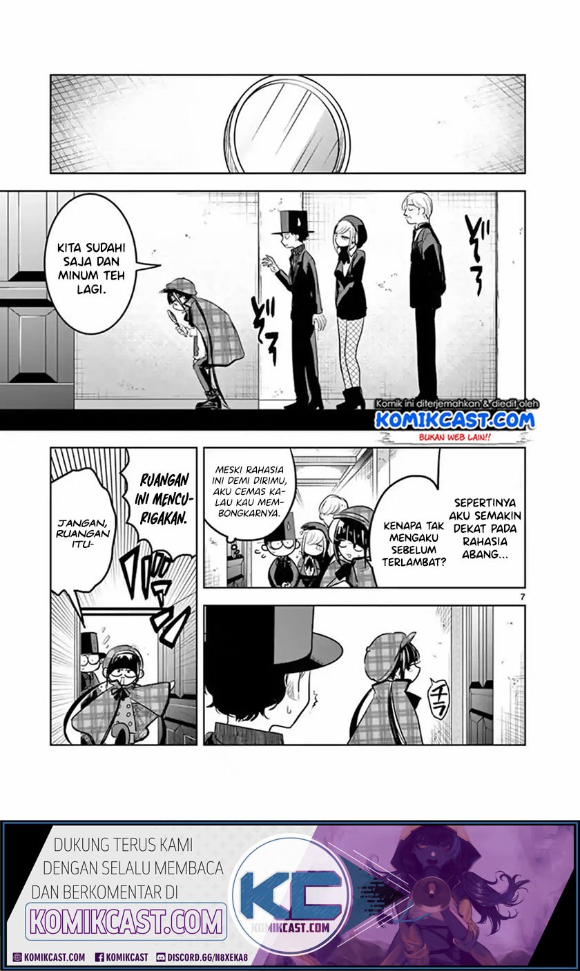 Chapter 129 - halaman 8
