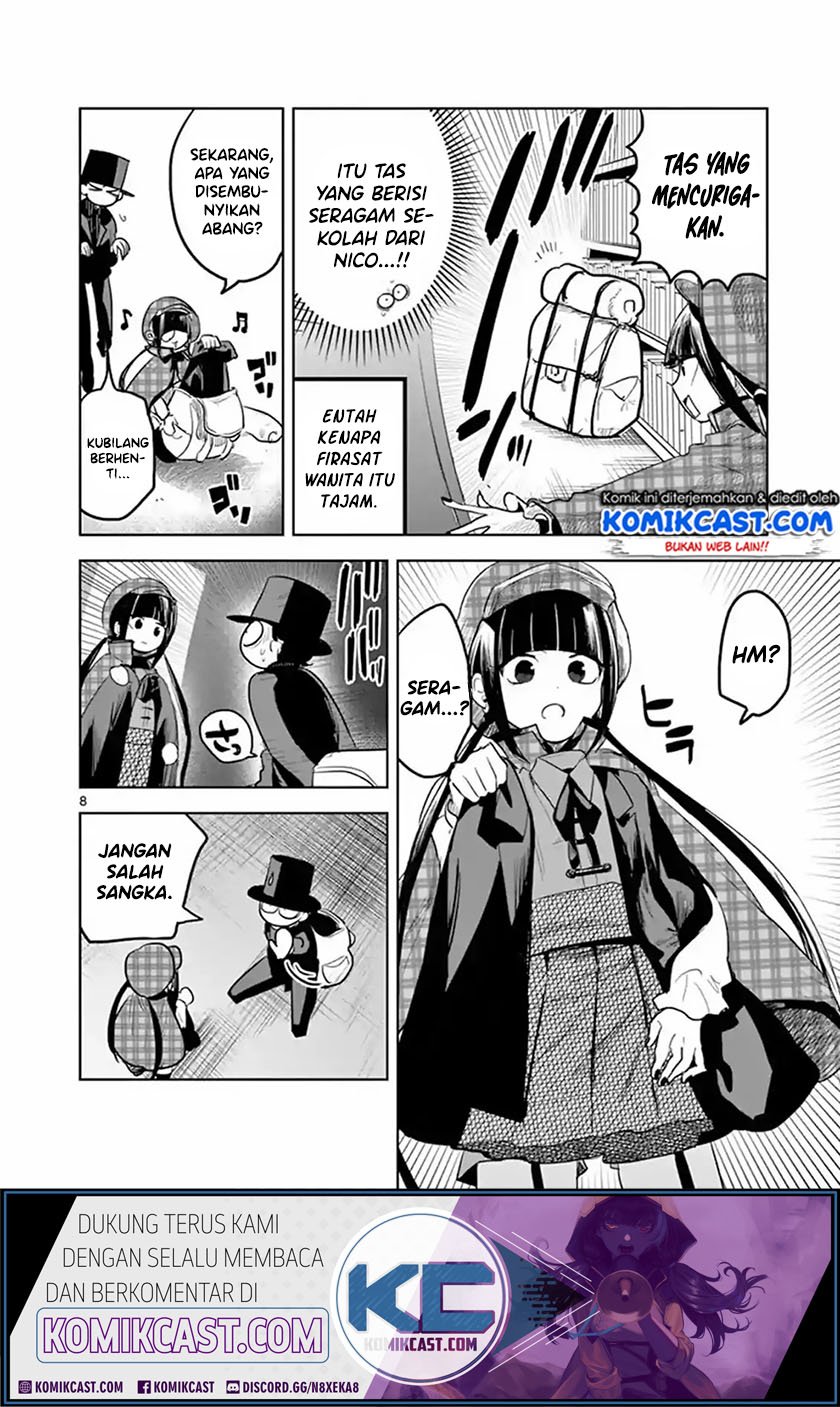 Chapter 129 - halaman 9